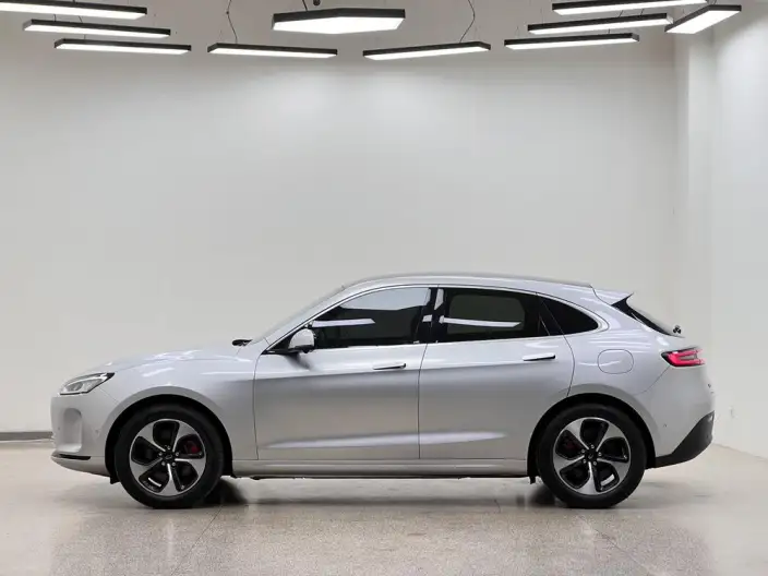 Aito M5 2022 Model Extended Range 4WD Flagship Edition – фото 4