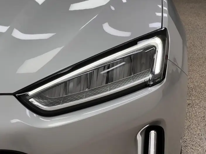 Aito M5 2022 Model Extended Range 4WD Flagship Edition – фото 10