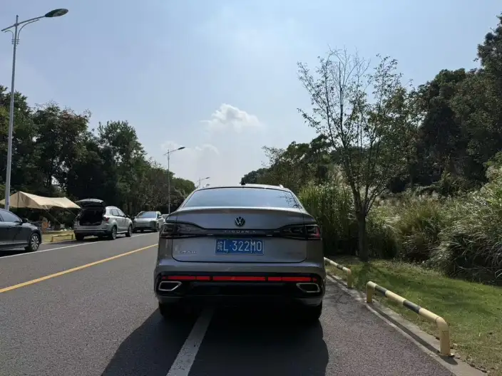 Tiguan X 2021 Model 330TSI Enjoy the version more – фото 6