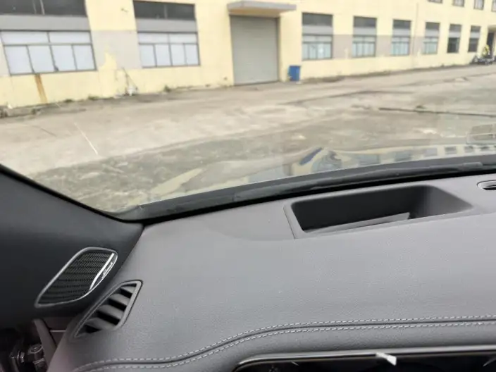 Mercedes-Benz A-Class AMG Imported 2020 Model Facelift AMG A 45 4MATIC+ – фото 9
