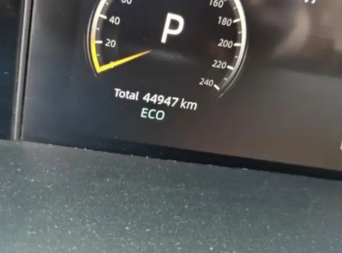 Changan UNI-V 2022 Model 1.5T Sports Edition – фото 7