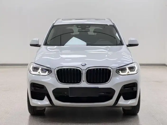 BMW X3 2020 Model xDrive28i M Sports Set – фото 2