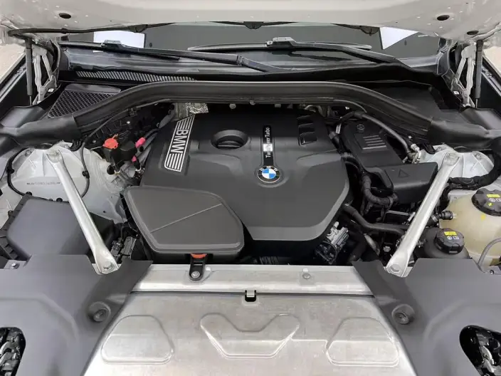 BMW X3 2020 Model xDrive28i M Sports Set – фото 9