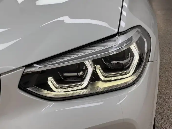BMW X3 2020 Model xDrive28i M Sports Set – фото 10