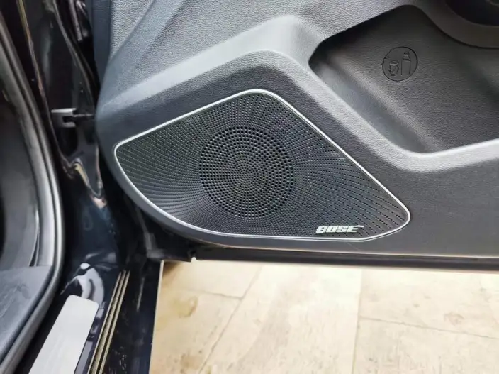 Hongqi H5 Classic 2020 Model 1.8T Automatic Smart Flag Enjoy Edition – фото 10