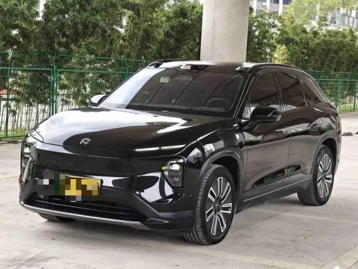 NIO ES7 2022 Model 100kWh – фото 1
