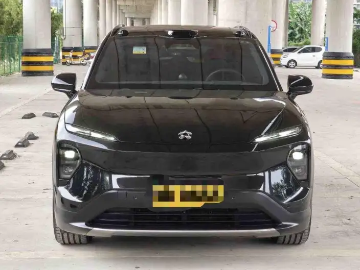 NIO ES7 2022 Model 100kWh – фото 2