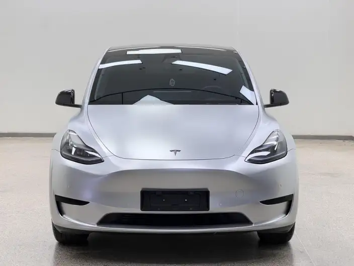 Model Y 2022 Model Facelift Rear-wheel drive version – фото 2