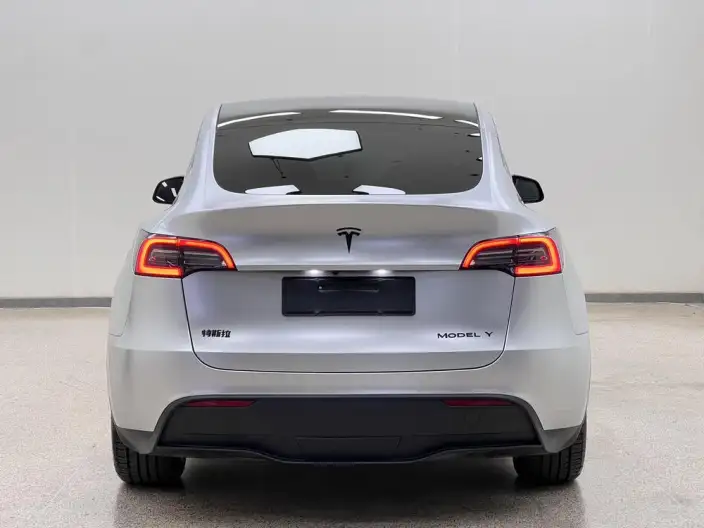 Model Y 2022 Model Facelift Rear-wheel drive version – фото 6