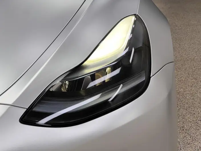 Model Y 2022 Model Facelift Rear-wheel drive version – фото 8