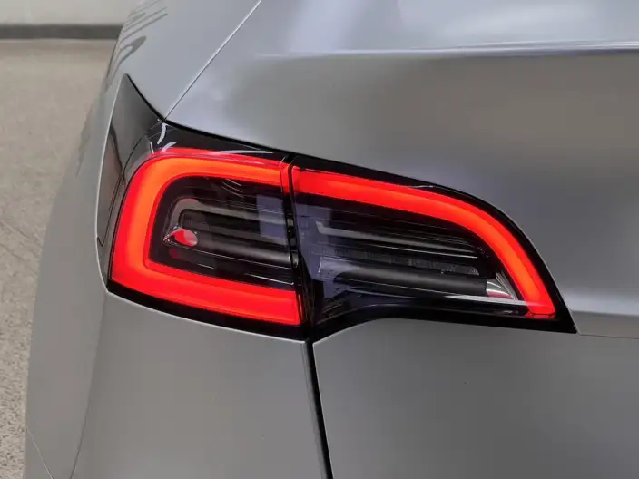 Model Y 2022 Model Facelift Rear-wheel drive version – фото 9