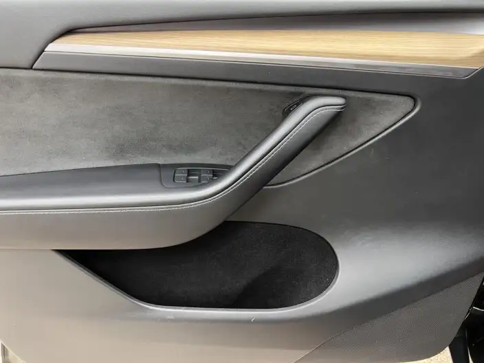 Model Y 2022 Model Facelift Rear-wheel drive version – фото 10