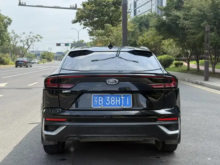 EVOS 2022 Model EcoBoost 245 Fashion edition – фото 5