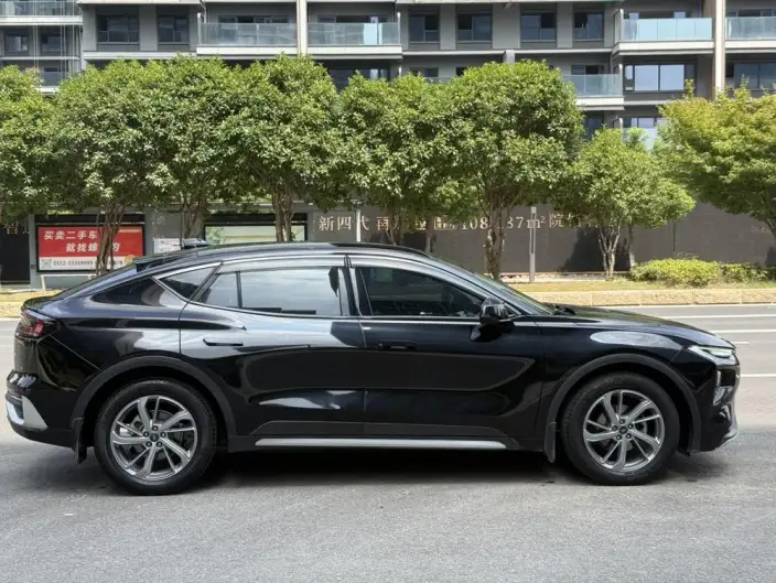 EVOS 2022 Model EcoBoost 245 Fashion edition – фото 7