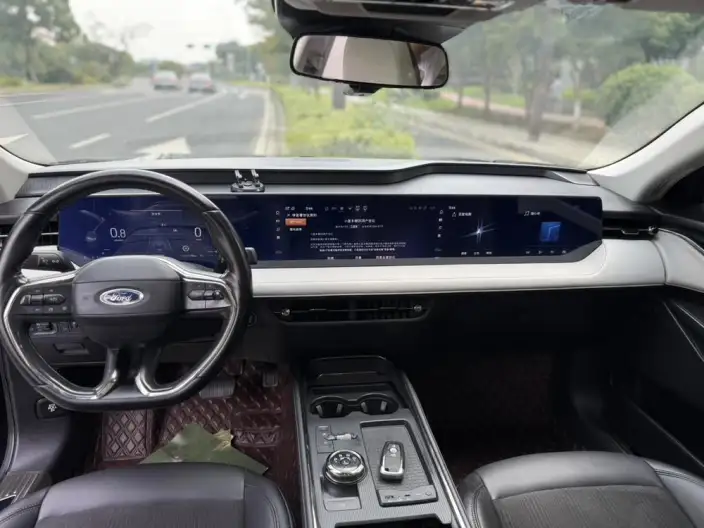EVOS 2022 Model EcoBoost 245 Fashion edition – фото 10