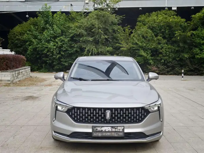 BESTUNE B70 2021 Model 1.5T Automatic Exclusive Model – фото 2