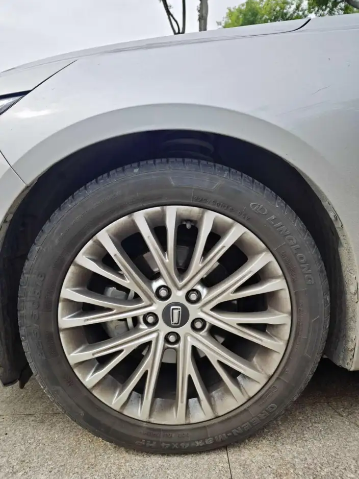 BESTUNE B70 2021 Model 1.5T Automatic Exclusive Model – фото 8