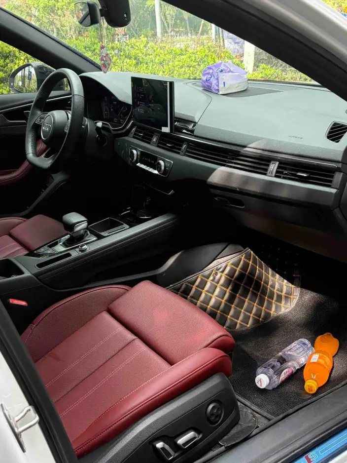 Audi A4 L 2024 Model 40 TFSI Luxury Dynamic Model – фото 7