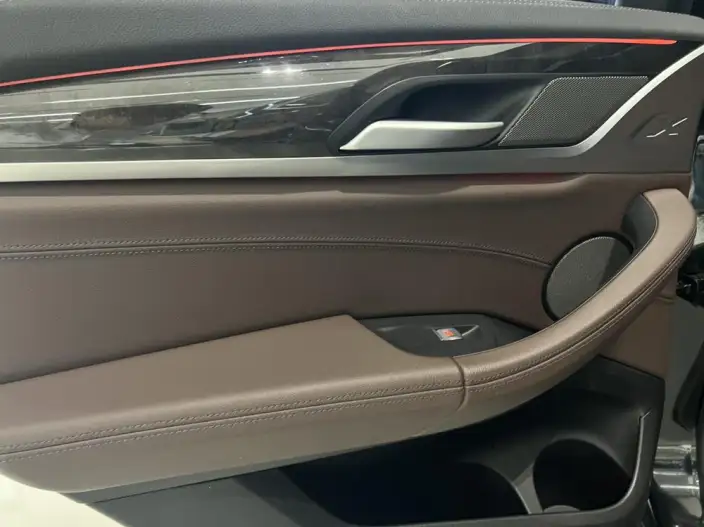 BMW X3 2020 Model xDrive30i Leading Model M Sports Set – фото 7