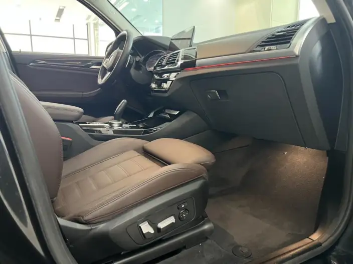 BMW X3 2020 Model xDrive30i Leading Model M Sports Set – фото 8