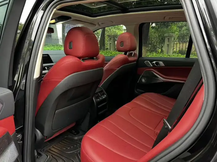 BMW X5 Imported 2020 Model xDrive40i M Sports Set – фото 9