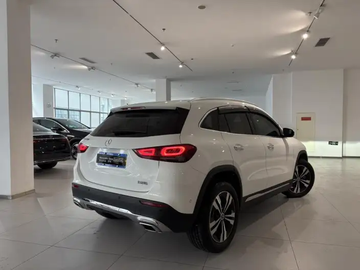 Mercedes-Benz GLA 2023 Model GLA 220 – фото 4