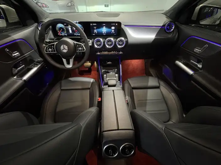 Mercedes-Benz GLA 2023 Model GLA 220 – фото 5