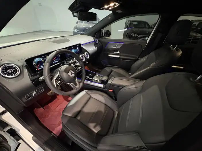 Mercedes-Benz GLA 2023 Model GLA 220 – фото 8