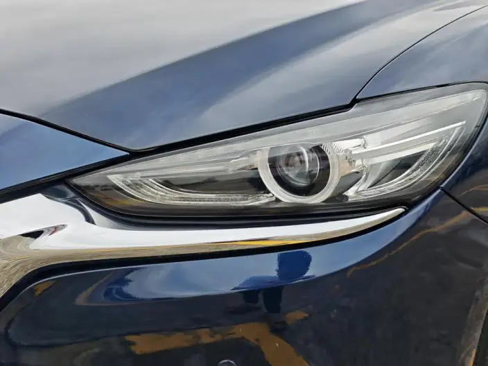 Mazda Atez 2020 Model 2.5L SkyActiv Sports Edition – фото 9