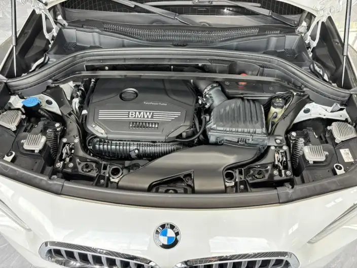 BMW X2 2022 Model sDrive25i M Sports Set – фото 9