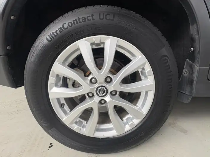 Nissan X-Trail 2020 Model 2.0L CVT Smart Connect Comfort Edition 2WD – фото 7