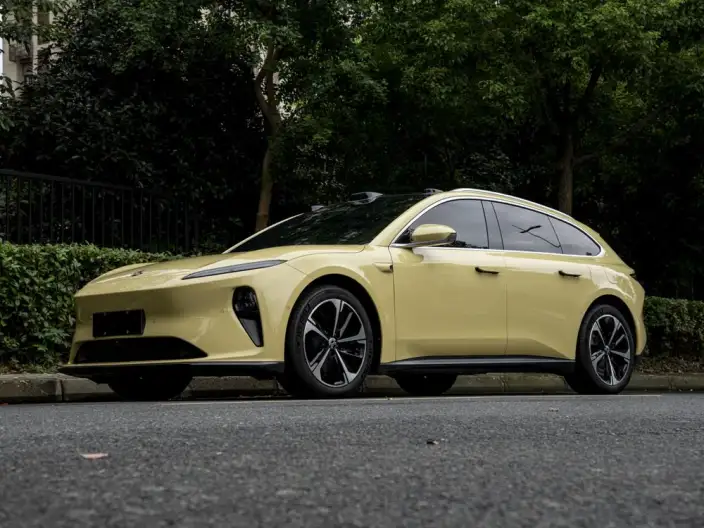 NIO ET5T 2024 Model 75kWh – фото 1