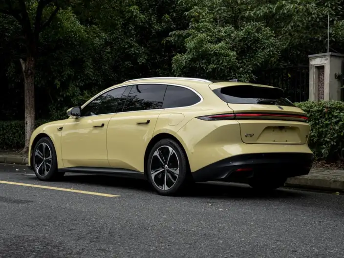 NIO ET5T 2024 Model 75kWh – фото 4