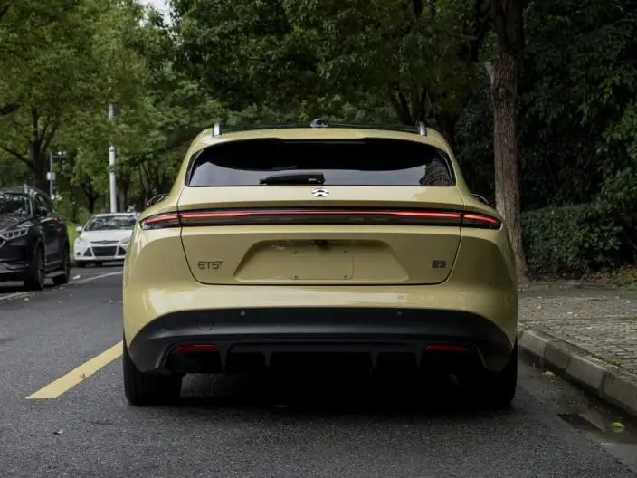NIO ET5T 2024 Model 75kWh – фото 5