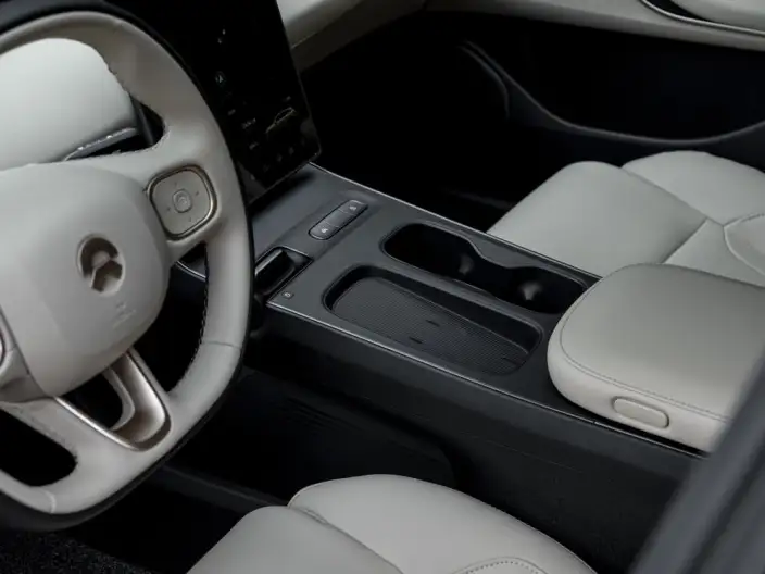 NIO ET5T 2024 Model 75kWh – фото 8