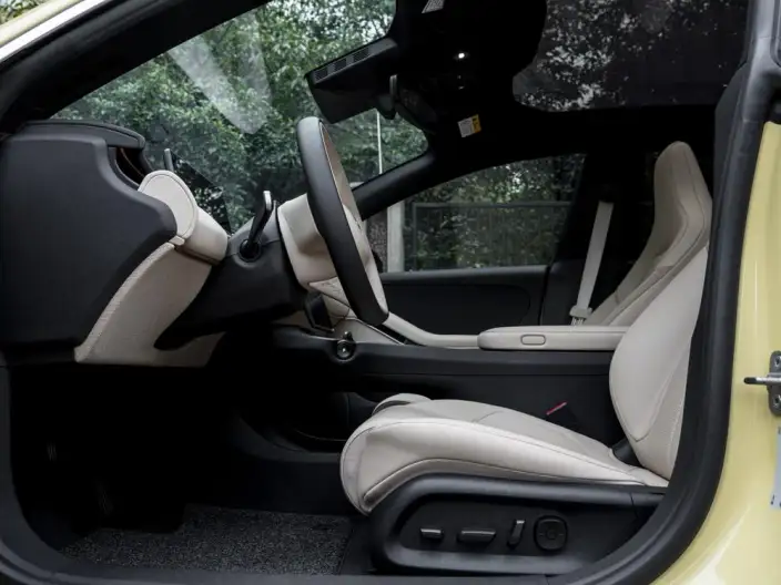 NIO ET5T 2024 Model 75kWh – фото 10