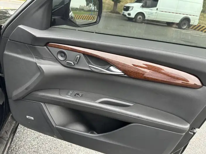 Cadillac CT6 2021 Model 28T Elite Model – фото 8