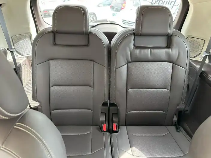 Geely Jiaji 2021 Model 1.8TD DCT Comfort Model – фото 9