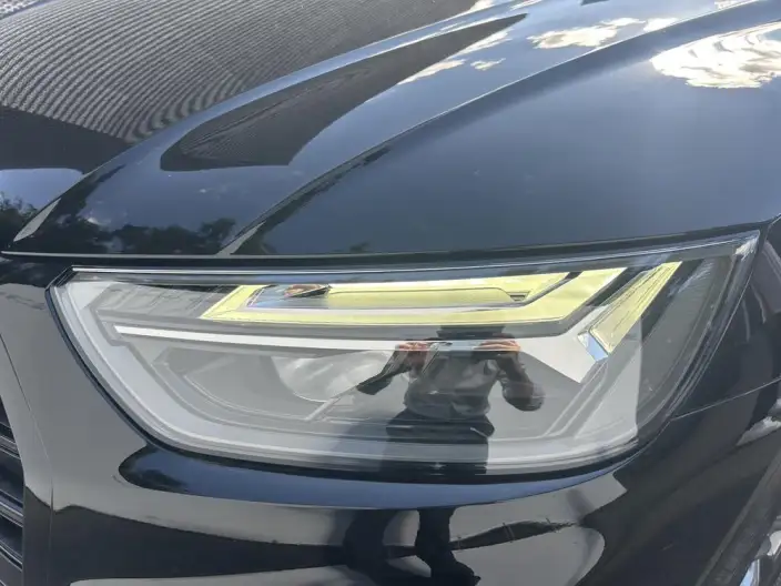 Audi Q5L 2022 Model Facelift 40T Luxury Dynamic Model – фото 6