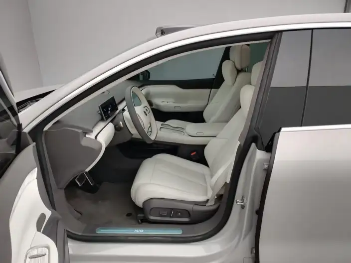 NIO ET7 2024 Model 75kWh Executive Edition – фото 9