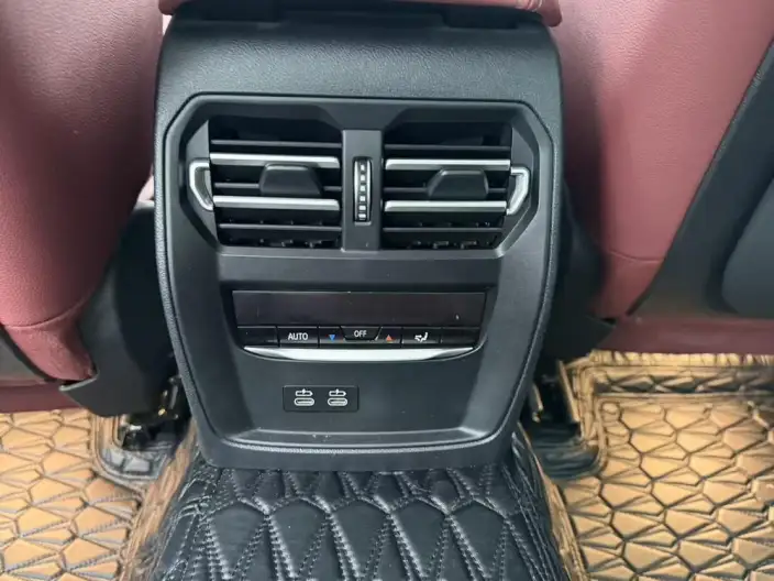 BMW 3 Series 2021 Model Facelift 325Li M Sports Set – фото 8