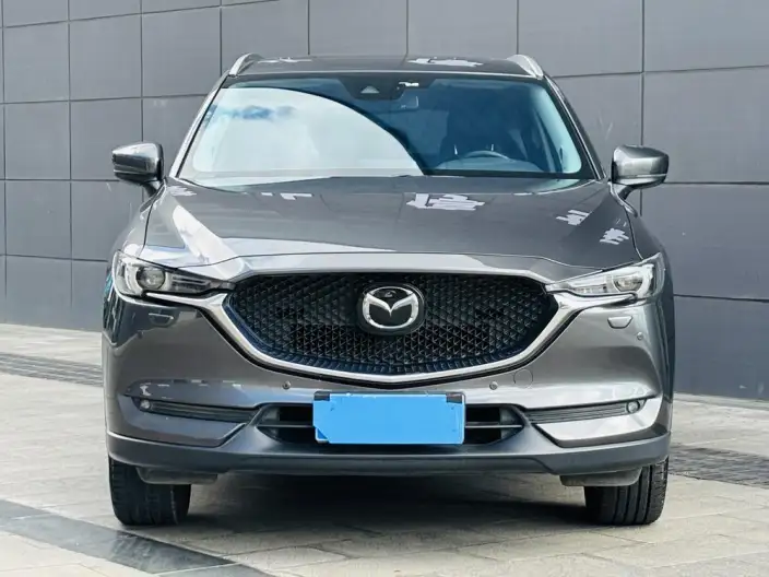 Mazda CX-5 2020 Model 2.5L Automatic 4WD Flagship Model – фото 2