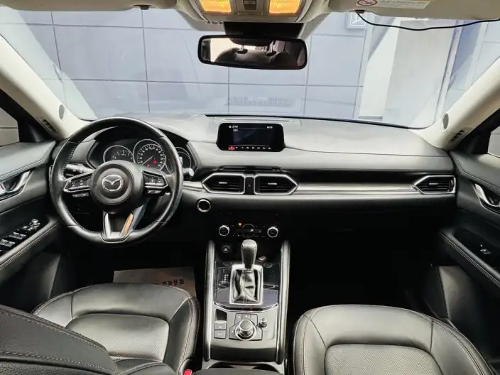 Mazda CX-5 2020 Model 2.5L Automatic 4WD Flagship Model – фото 8