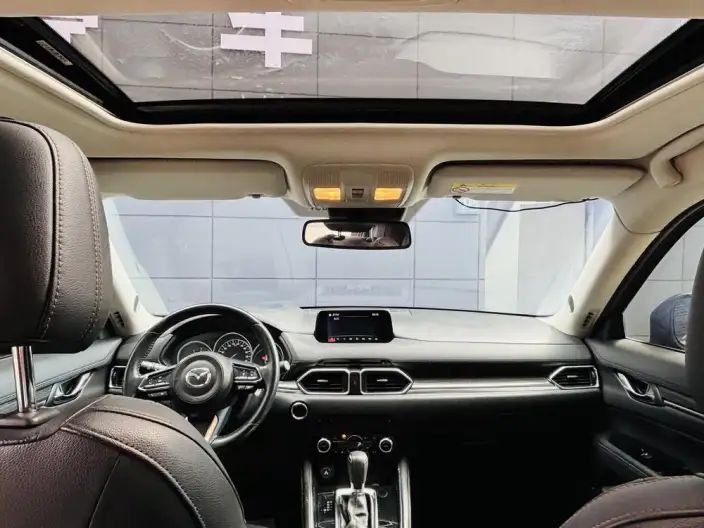 Mazda CX-5 2020 Model 2.5L Automatic 4WD Flagship Model – фото 10