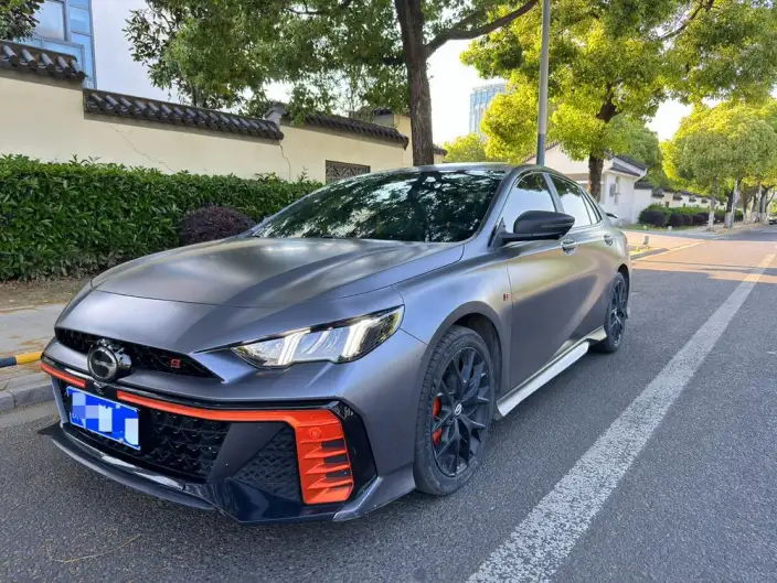 Emzoom 2022 Model 270T J16 R-Style Track Edition – фото 1