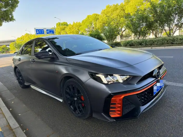 Emzoom 2022 Model 270T J16 R-Style Track Edition – фото 2