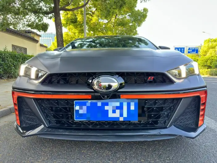 Emzoom 2022 Model 270T J16 R-Style Track Edition – фото 6