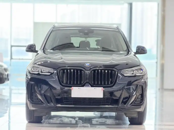 BMW X3 2022 Model xDrive25i M Sports Set – фото 2