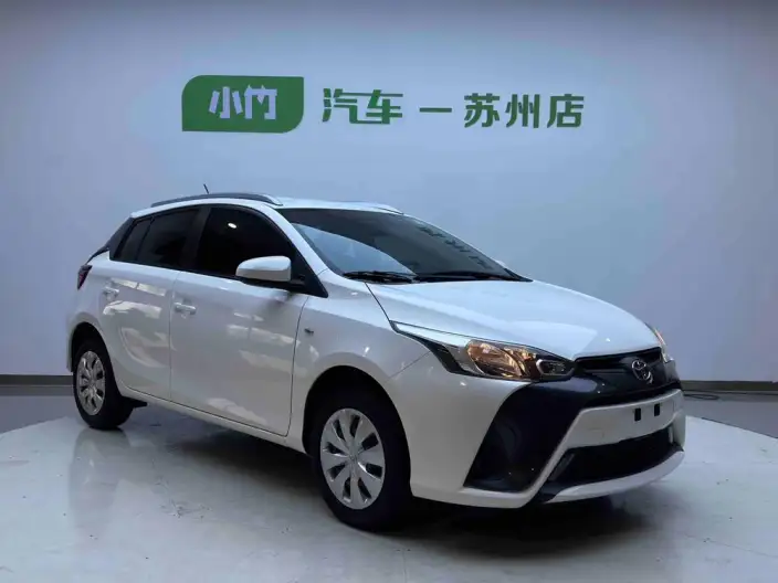 Toyota YARIS L Vios 2022 Model 1.5L CVT Leading PLUS Edition – фото 3