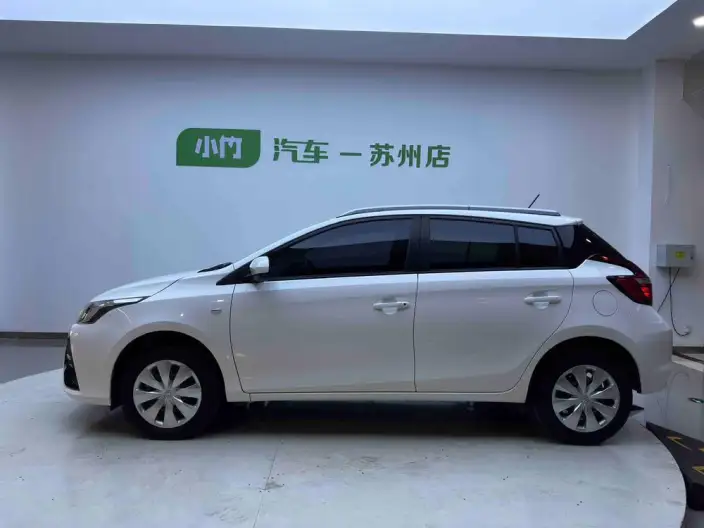 Toyota YARIS L Vios 2022 Model 1.5L CVT Leading PLUS Edition – фото 4